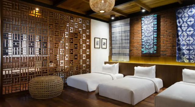 Home Founder's Plataran Bromo