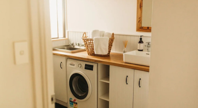 Коттедж Standard Margaret River Holiday Cottages