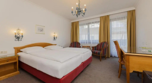 Hotel Tauernhof