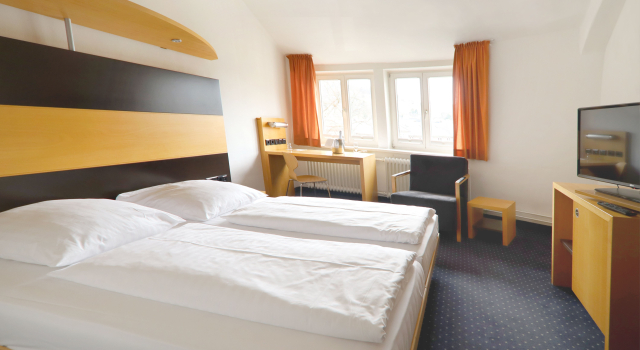 Hotel Der Achtermann
