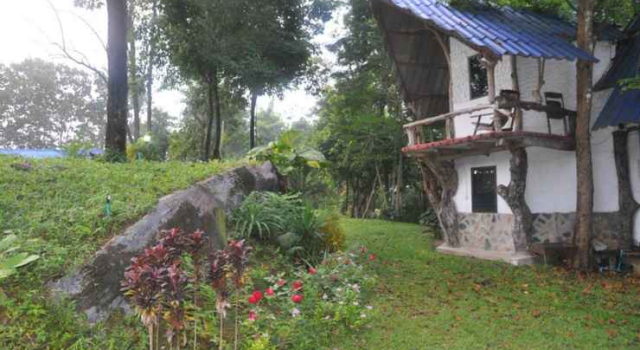 Baan Rai Lung Chuap