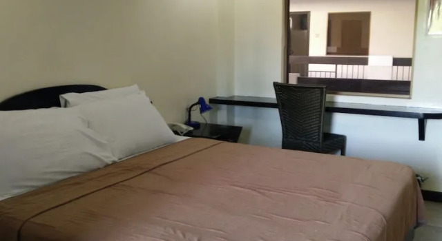 Номер Standard Boomerang Hotel