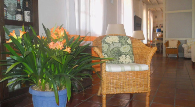 Hotel Le Renaie