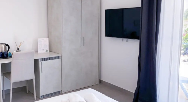 Номер Comfort Dimora Calauriia