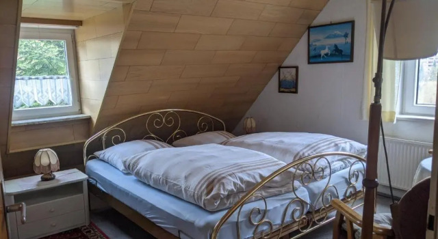 Полулюкс Pension Haus Martha