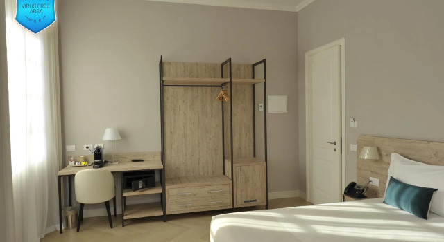 Номер Superior Bergamo Inn 43