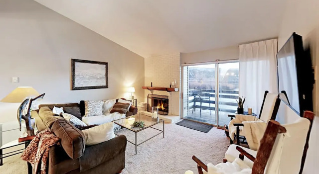 The Ranch #123 - 3 Br Townhouse, Κράτηση Διακοσστικό σπίτι Catherine Ηνωμένες Πολιτείες της Αμερικής