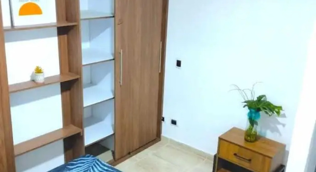 Apartamentos Flexitel 1002