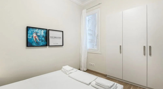 Kolonaki Square Apartment, Забронировать Апартаменты/квартира Отели Афины с парковкой, рядом с Здание греческого парламента, Парковка