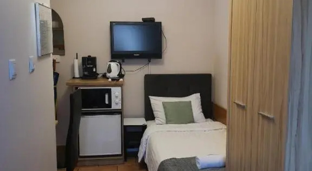 Номер Standard Apartamenty Jaskinia Solna