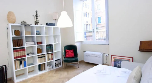 Maria Cristina Flat, Забронировать Отель Рим Лацио, рядом с Площадь Фламинио