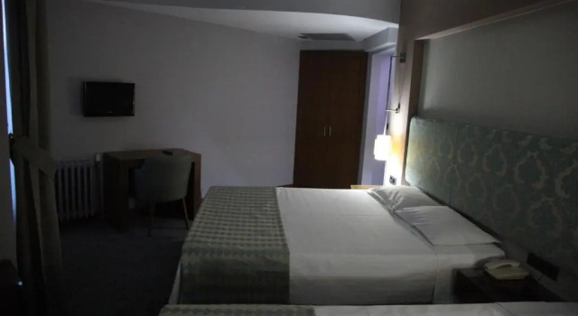 Трёхместный номер Standard Sapci Prestige Hotel