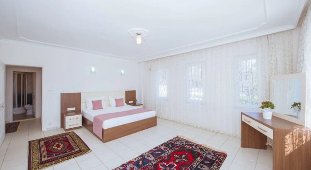 Infinity Yaniklar Villa