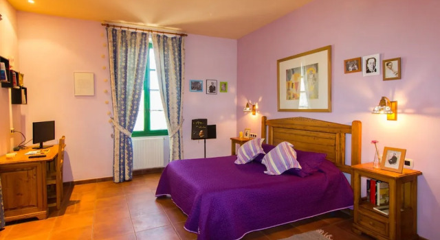 Hotel Rural Estación de la Dehesa, Забронировать Отель Отели Сория 4 звезды, 4*