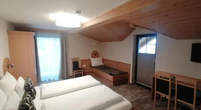 Номер Standard Pension Eichenheim