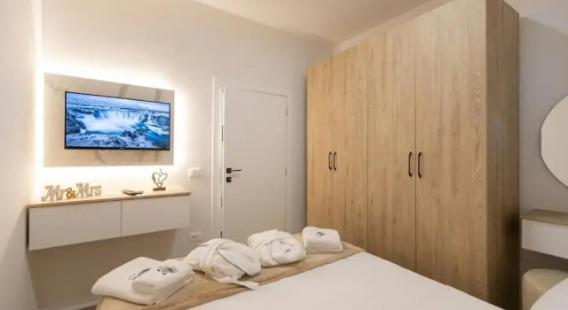 Семейный номер Standard ZANIS VILLA