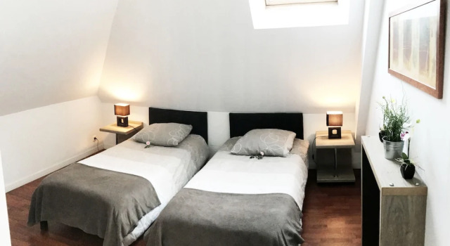 Creativ Appart, Book Apartment  
