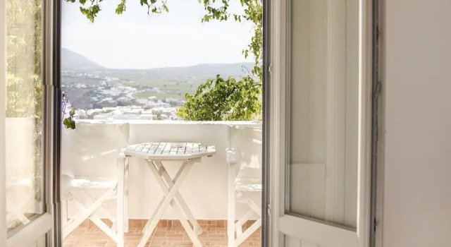 Номер Premium Villa Galinia