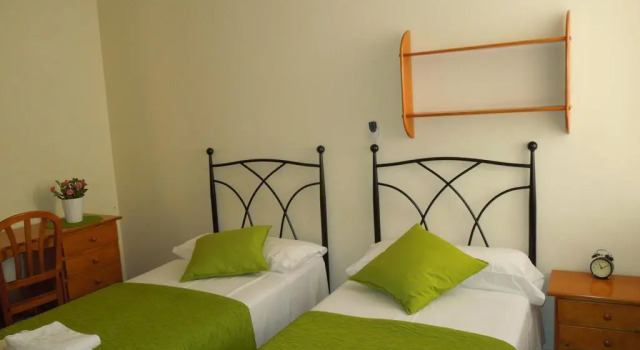 Hostal El Convent de Moncada, Reservar Hotel Moncada Barcelona