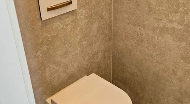 Номер Luxury Luxus Dachgeschoss City Wohnung München