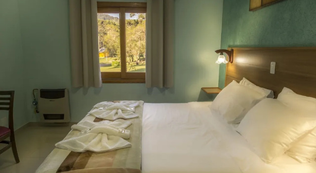 Номер Luxury Hotel Guanxi