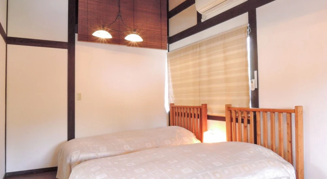 Okayama Hiruzen Villas Peter Pan, Buchen Sie Hotel Makago Okayama