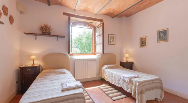La Spizzica 1, Varaa Hotelli San Venanzo Umbria