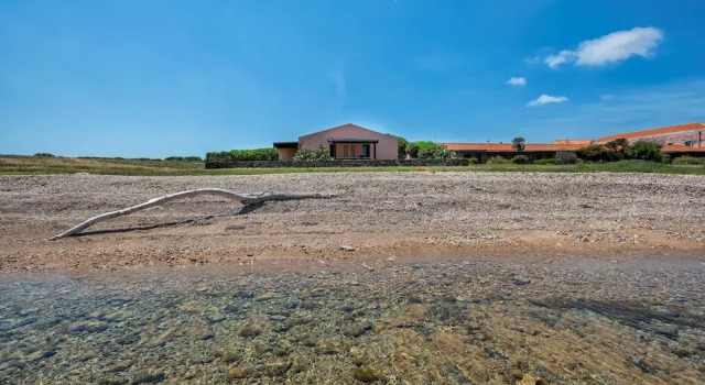 Вилла Villino Maja 2 Bedrooms Apartment in Stintino