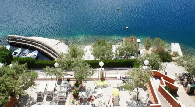 Номер Standard Apartments Deak