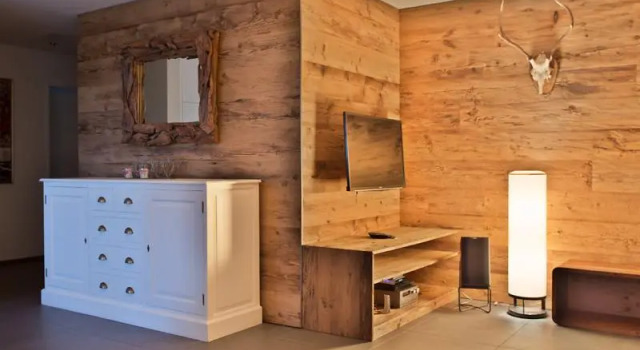 Apartment Wubben Comfort, Buchen Sie Ferienwohnung Flims 
