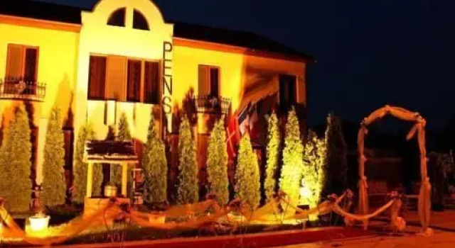 Pension Romantique