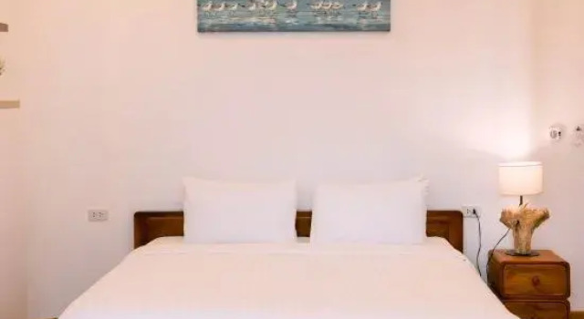 Номер Standard Nontawa Villa Doichang