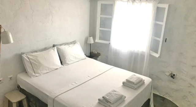 Idyllic Sea Views for 2, Rezervovat Hotel Agios Ioannis Tripitis Řecko