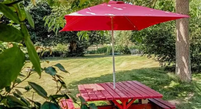 Le pressoir de gisay, Book Hotel Hotels in Normandy with Parking, Parking