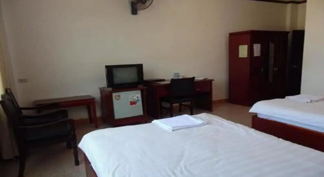 Двухместный номер Standard Friendship Hotel