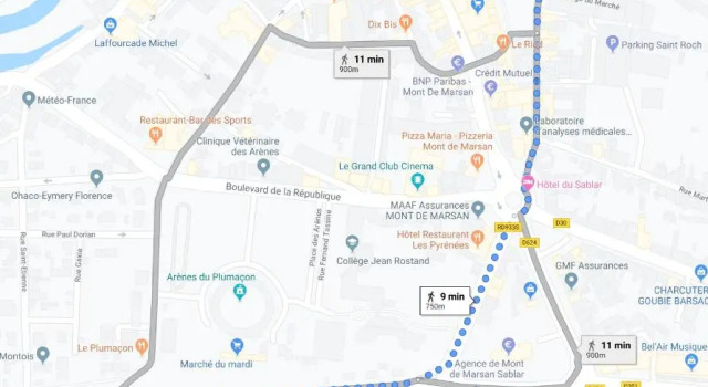 Апартаменты Le Saint Roch - Hyper Centre - Clim - Cosy - Rénové