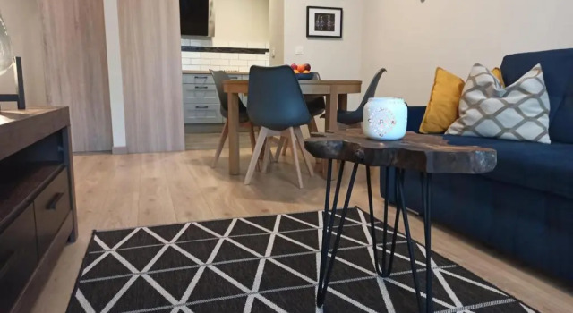 MD Apartament Lewandowskiego