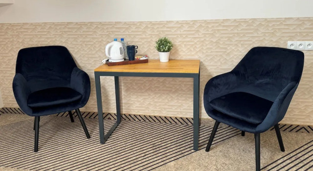 Номер Deluxe IRIS Aparthotel