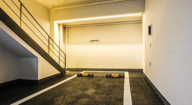 Gwangju Geogi-Joa Motel, Prenota Motel Hotel a Gyeonggi-do con parcheggio, Parcheggio