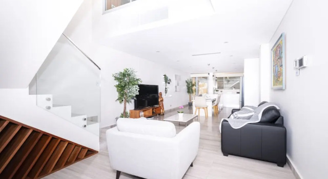 Luxury Villa Darlington - Vine, Забронировать Вилла Отели Дарлингтон 3 звезды, 3*