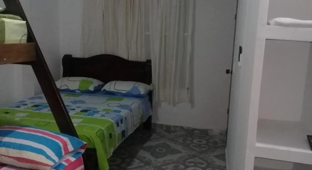 Posada for Living, Забронировать Отель Отели Сан-Андрес с парковкой, рядом с Торговый район Норт-Энд, Парковка