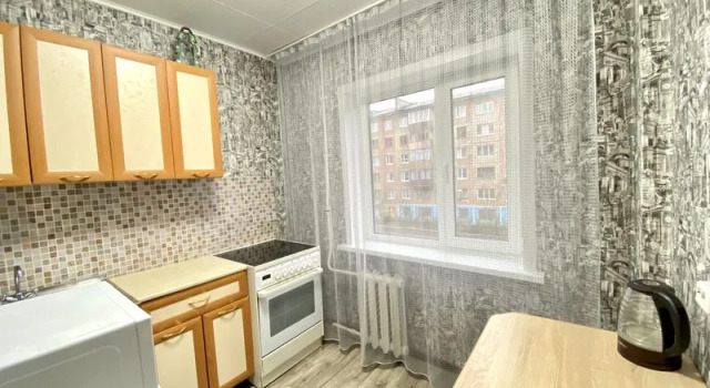 Kvartirkin on boulevard Pischevikov 21, Rezerwuj Apartament Hotele w Republika Komi z parkingiem, Parking