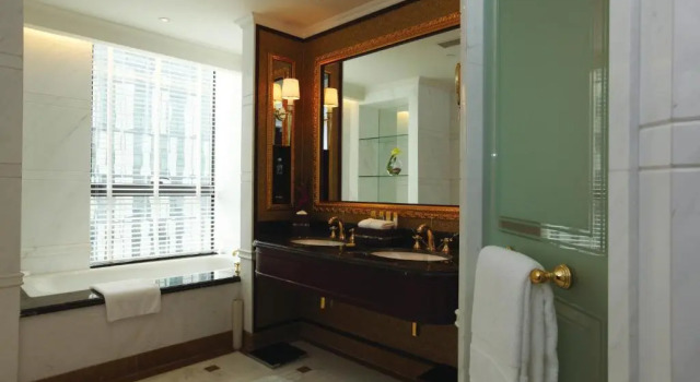 Двухместный номер Superior Grand Central Hotel Shanghai - Nanjing Road