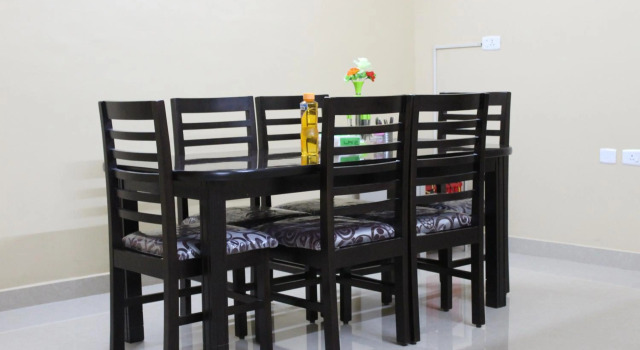 Phoenix Serviced Apartment - Sai Illam, Забронировать Апартаменты/квартира Апартаменты Ченнаи, рядом с Royal Thai Consulate General, Апартаменты/квартира