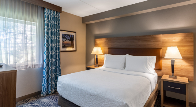 Candlewood Suites Bluffton-Hilton Head by IHG