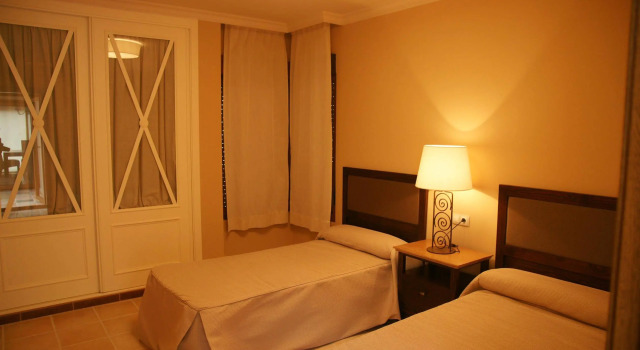 Villas Castillo