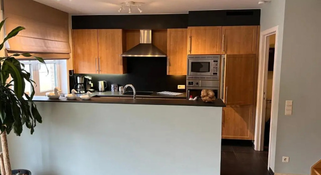 Duplex appartement Dujardin, Prenota Appartamento Hotel a Flanders con parcheggio, Parcheggio