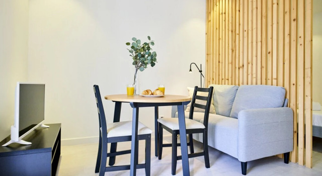 Altido Stylish Apts For Great Holidays In Lisbon