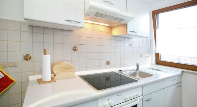 Апартаменты Sonniges Balkonapartment, Ahausen, Bodensee