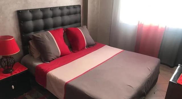 Appartement Meriem, Забронировать Апартаменты/квартира Апартаменты Касабланки, рядом с Торговый центр Twin Center, Апартаменты/квартира